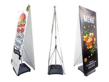 Display Stand